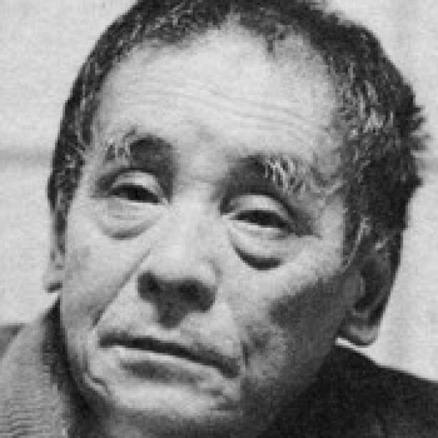 Mitsuharu Kaneko - Japan - Poetry International