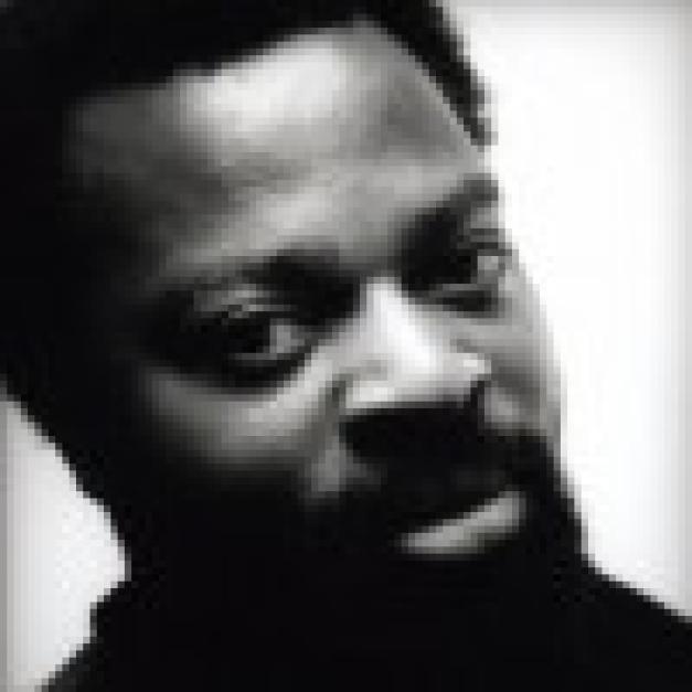 Ben Okri - Nigeria - Poetry International