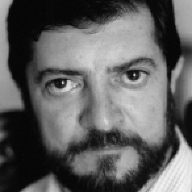 Manuel Gusmão - Portugal - Poetry International