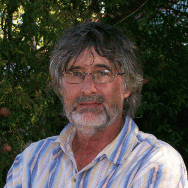 John Eppel - South Africa - Poetry International