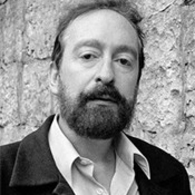 Gonzalo Márquez Cristo - Colombia - Poetry International