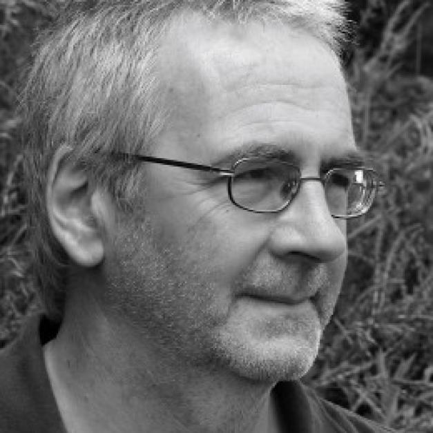 Mark Roper - UK - Poetry International