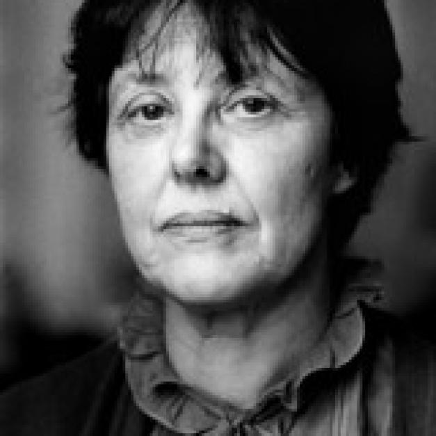 Christine D’haen - Belgium - Poetry International