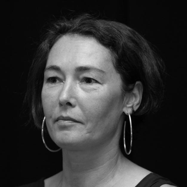 Oscarine Bosquet - France - Poetry International