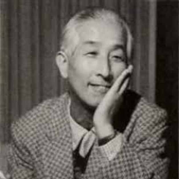 Iku Takenaka - Japan - Poetry International