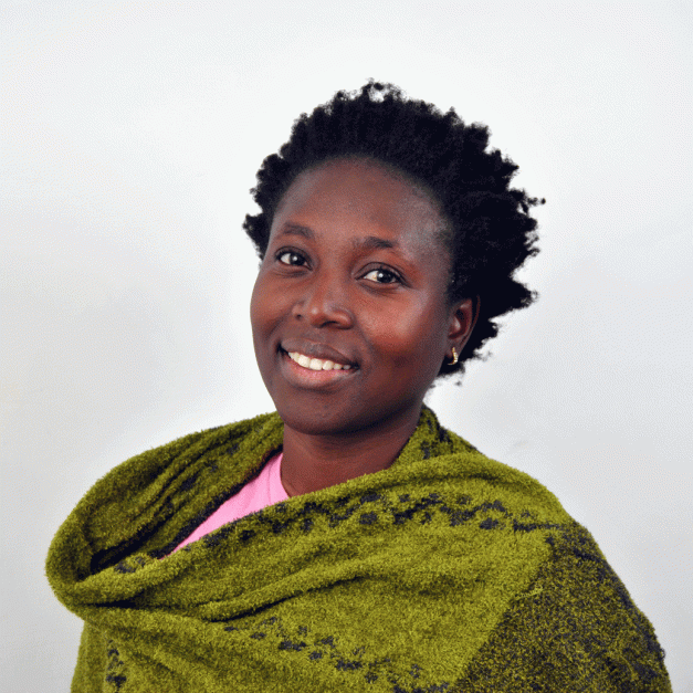 Elizabeth Muchemwa - Zimbabwe - Poetry International