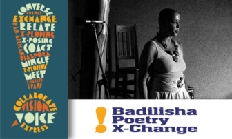 Badilisha Poetry X-change