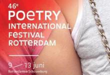 Poetry International