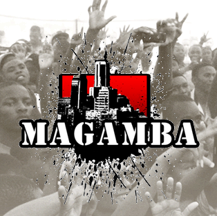 Magamba